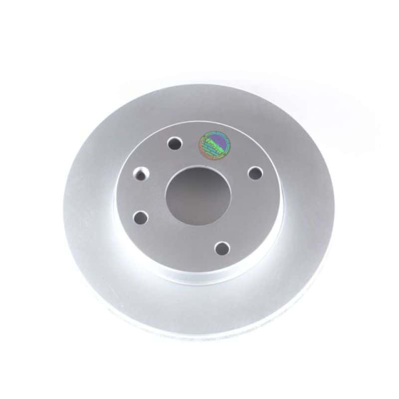 PowerStop — Power Stop 04-08 Suzuki Forenza Front Evolution Geomet Coated Rotor
PowerStop EVC - view 1