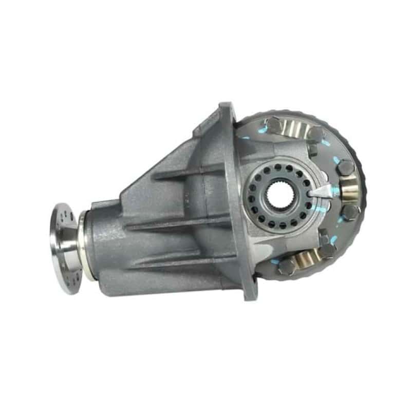 Yukon Gear & Axle — Yukon Gear Dropout Assembly for Toyota 8in Rear Differential w/Steel Spool 30 Spline 4.88 Ratio
Dropout Assembly - view 4