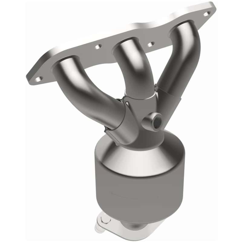 Magnaflow — MagnaFlow Conv DF 07-09 Mitsu Outlander 3.0L
OEM Grade
OEM - view 3