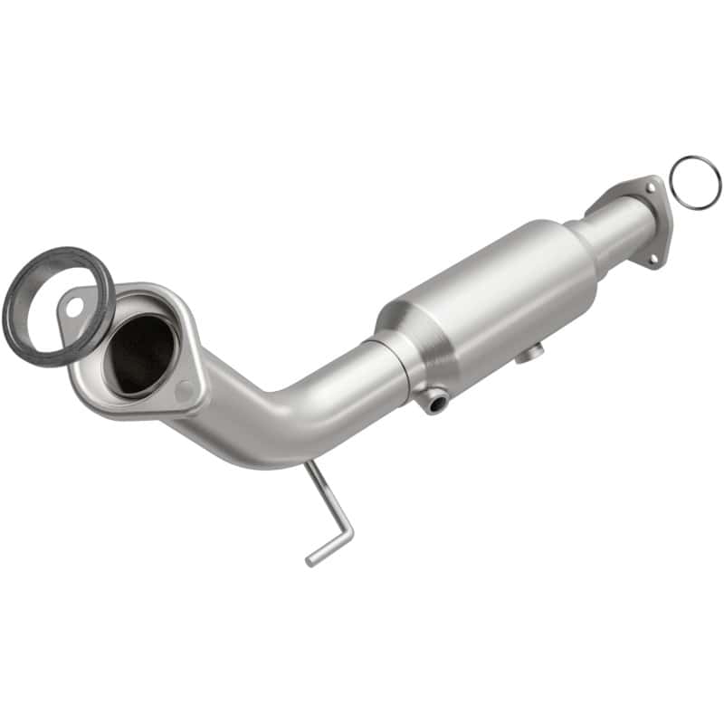 Magnaflow — MagnaFlow Conv DF 02-05 Honda Civic Si 2.0L
HM Grade
HM - view 2