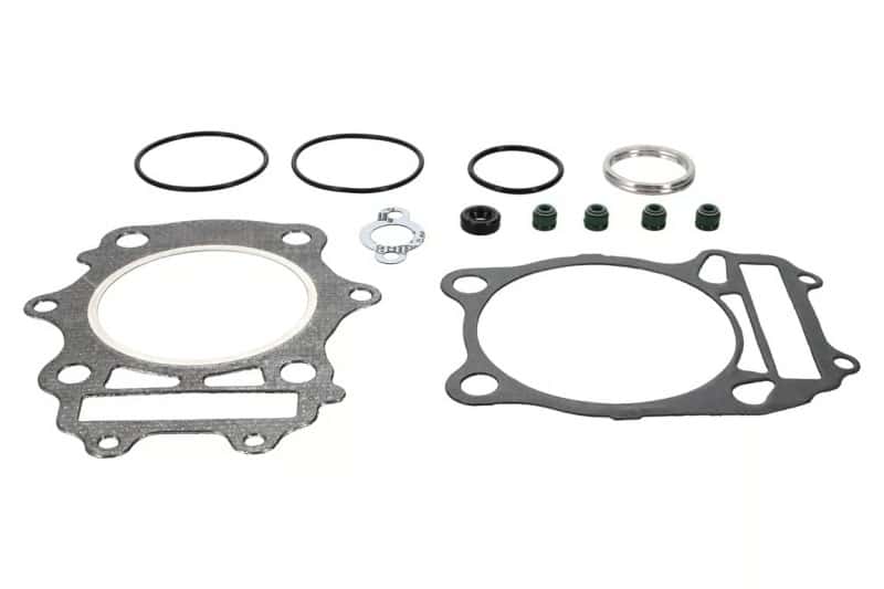 Wiseco — Wiseco 90-99 Suzuki DR350 Top End Gasket Kit
Gasket Kit - view 3