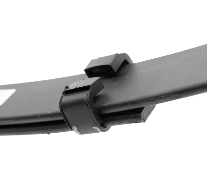 Belltech — Belltech LEAF SPRING 2019+ GM Silverado/Sierra 1500 2WD/4WD 2in Drop
LEAF SPRING - view 8