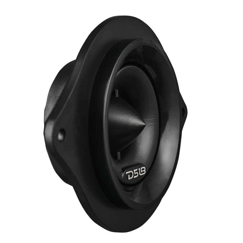 DS18 — DS18 2.7in Oem Replacement Dash Tweeter Neodymium 100 Watts RMS 1in Kapton Vc 4 ohm 2018 And Up - view 6