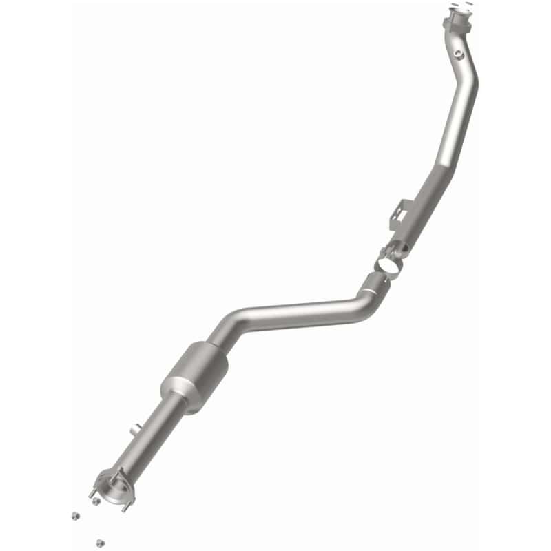 Magnaflow — Magnaflow Conv DF 01-04 SLK230 2.3 Underbody
OEM Grade
OEM - view 2