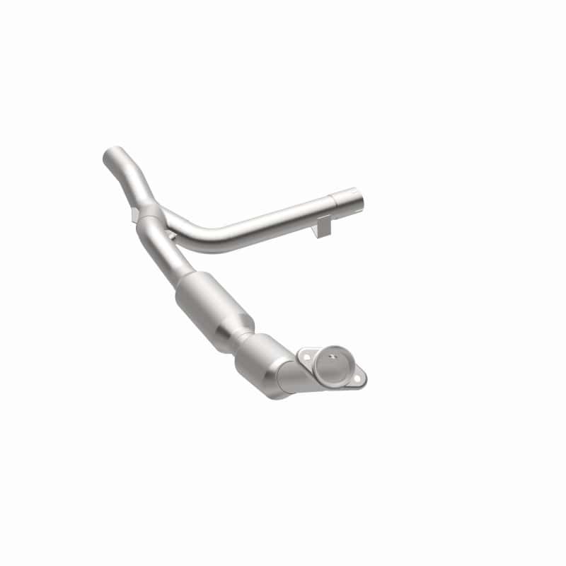 Magnaflow — Magnaflow 02-03 Ford F-150 5.4L Direct Fit Converter
California - view 24