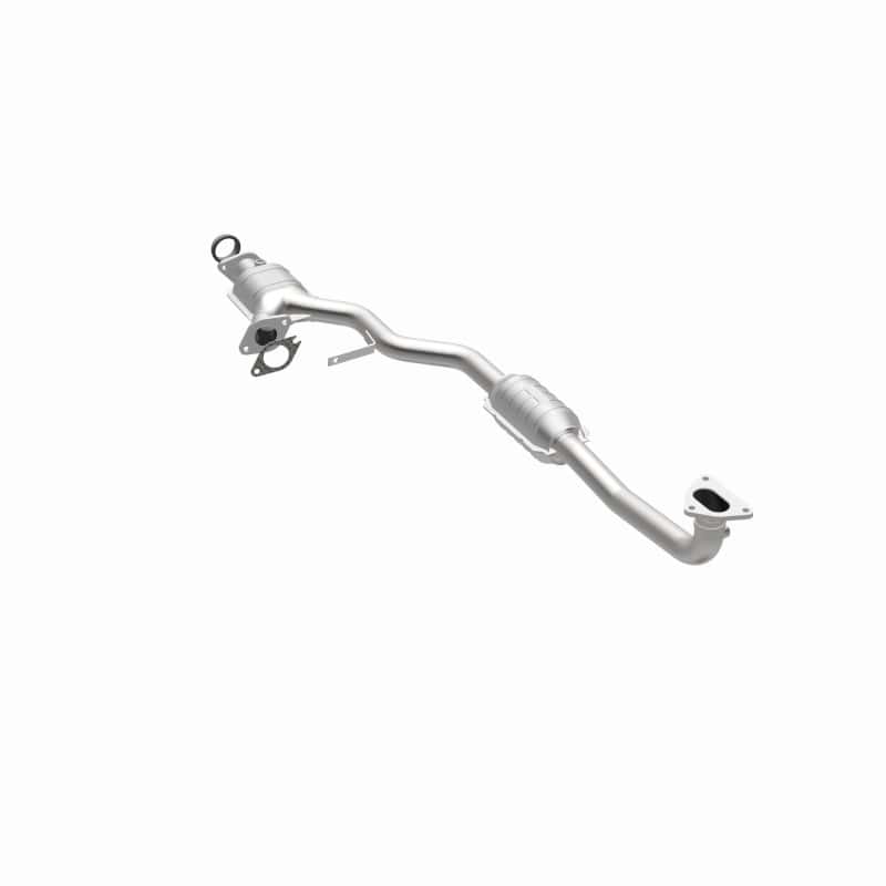 Magnaflow — MagnaFlow Conv DF 01-04 Subaru Outback 3L Driver Side
OEM Grade
OEM - view 23