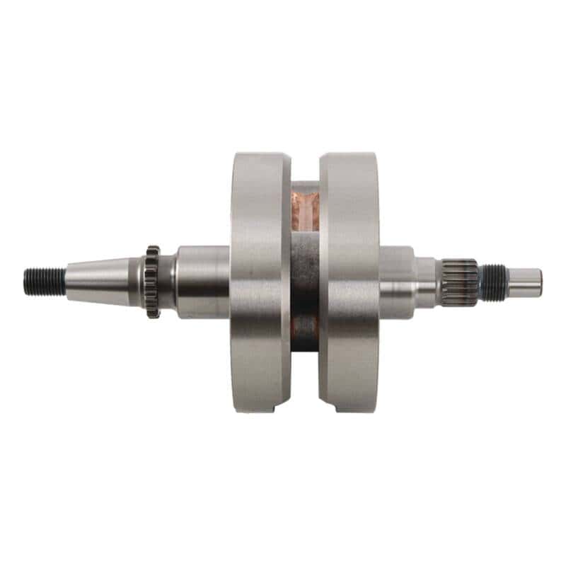 Hot Rods — Hot Rods 07-09 Suzuki RM-Z 250 250cc Crankshaft - view 4