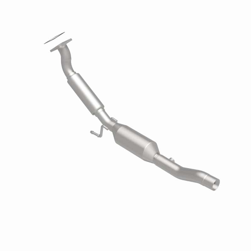 Magnaflow — Magnaflow 04-05 Volkswagen Jetta 2.0L Direct Fit Converter
California - view 13