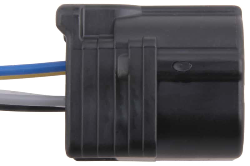 NGK — NGK OE Type 5-Wire Wideband A/F Sensor
Oxygen Sensor - view 4