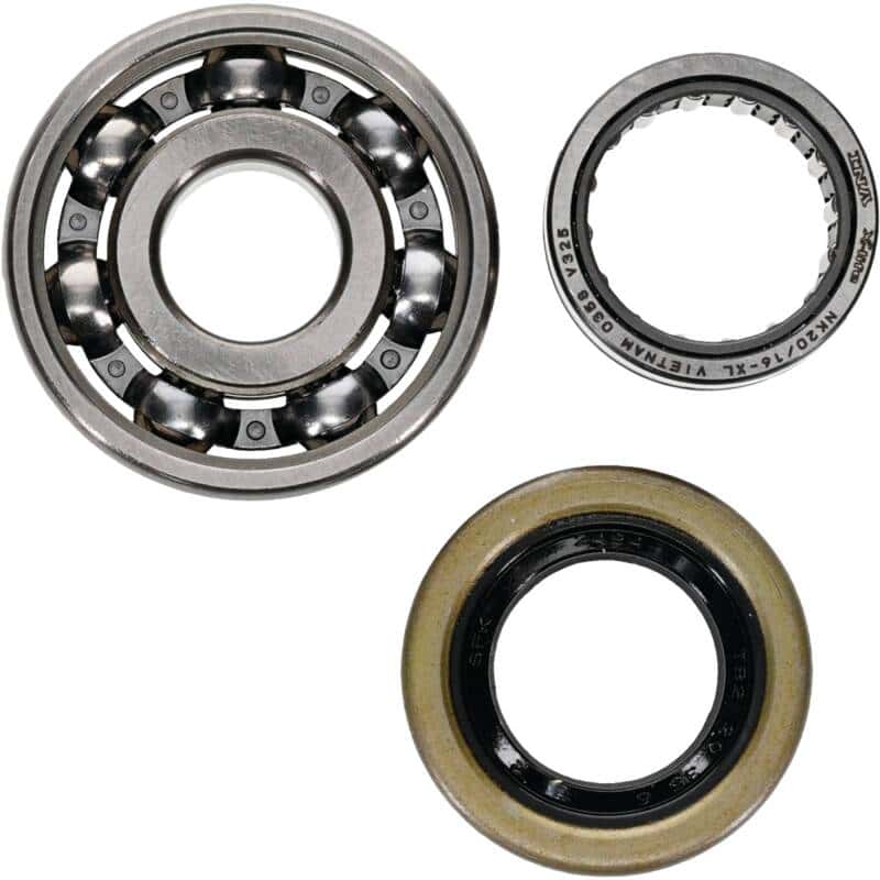 Hot Rods — Hot Rods 17-18 Husqvarna TE 250 250cc Counter Balancer Kit - view 3
