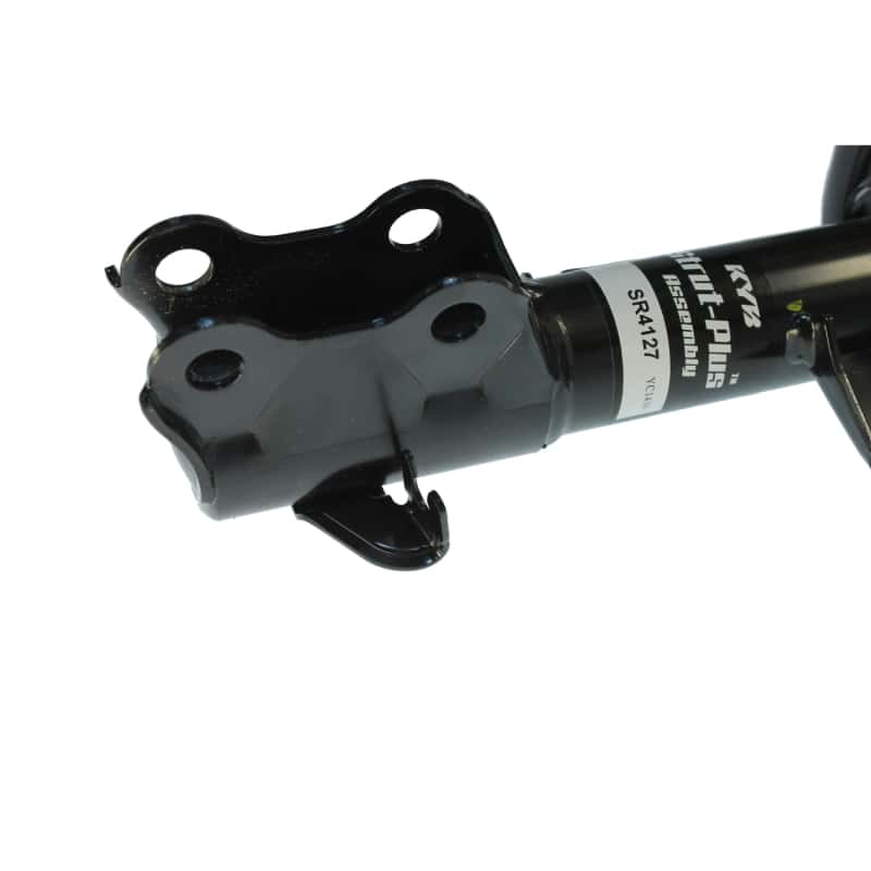 KYB — KYB Shocks & Struts Strut Plus Front Left 07-11 Nissan Versa
Strut-Plus - view 7
