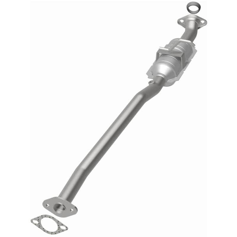 Magnaflow — Magnaflow Conv DF 98-01 Chevrolet Metro 1.3L
California - view 31