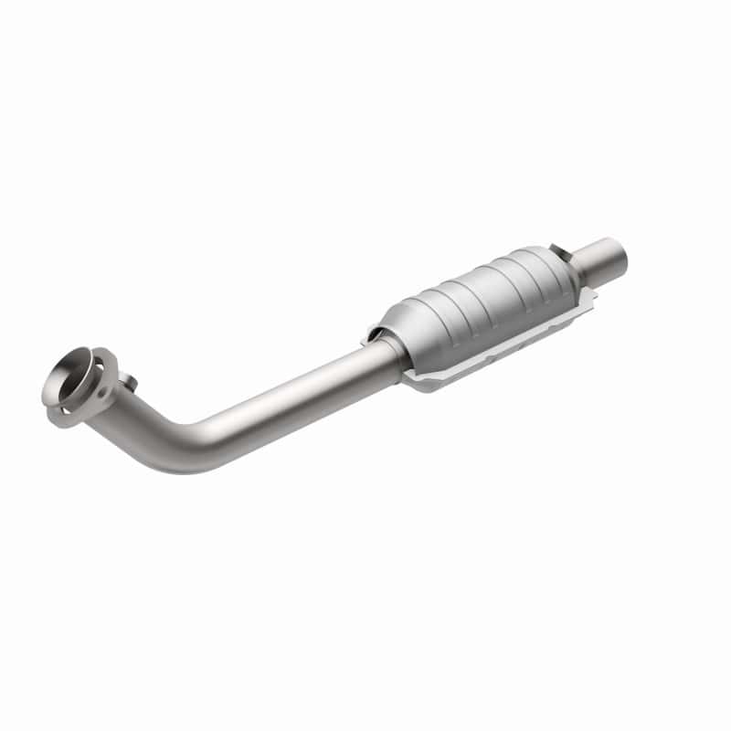 Magnaflow — MagnaFlow Conv DF 00-03 BMW X5 4.4L Driver Side OEM
OEM Grade
OEM - view 8