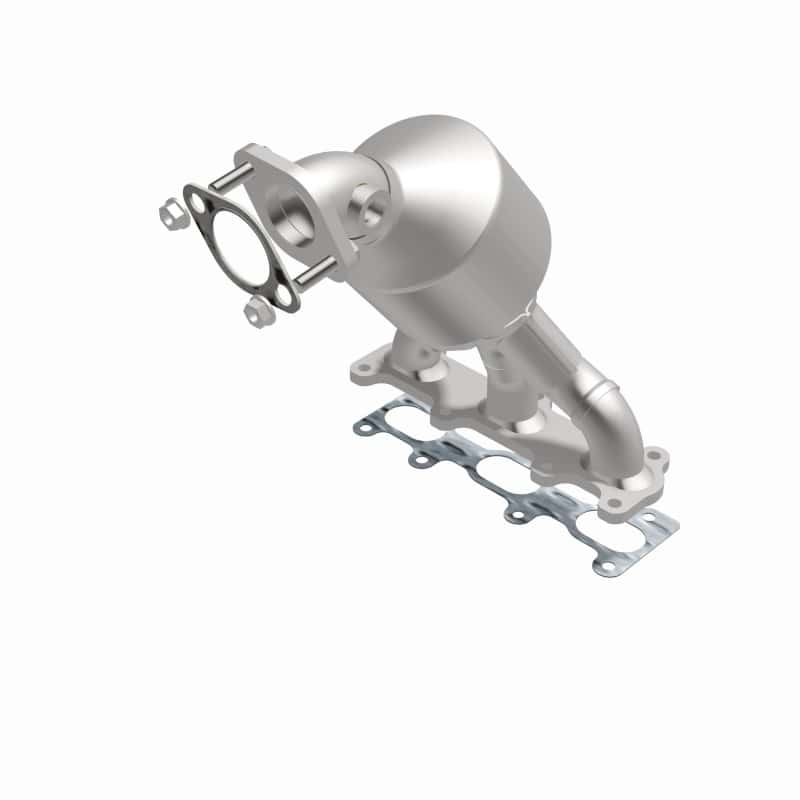 Magnaflow — MagnaFlow Conv DF 05-06 Hyundai Santa Fe 2.7L
OEM Grade
OEM - view 29