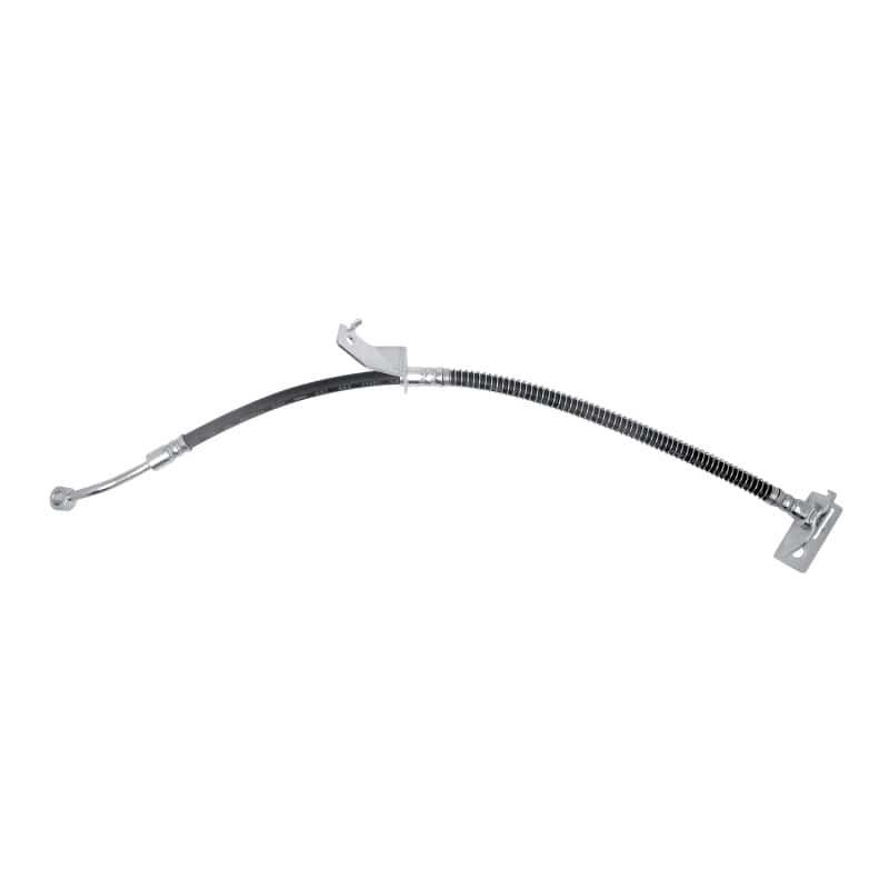 DFC — DFC 12-16 Hyundai Accent Front-L Brake Hose - view 1