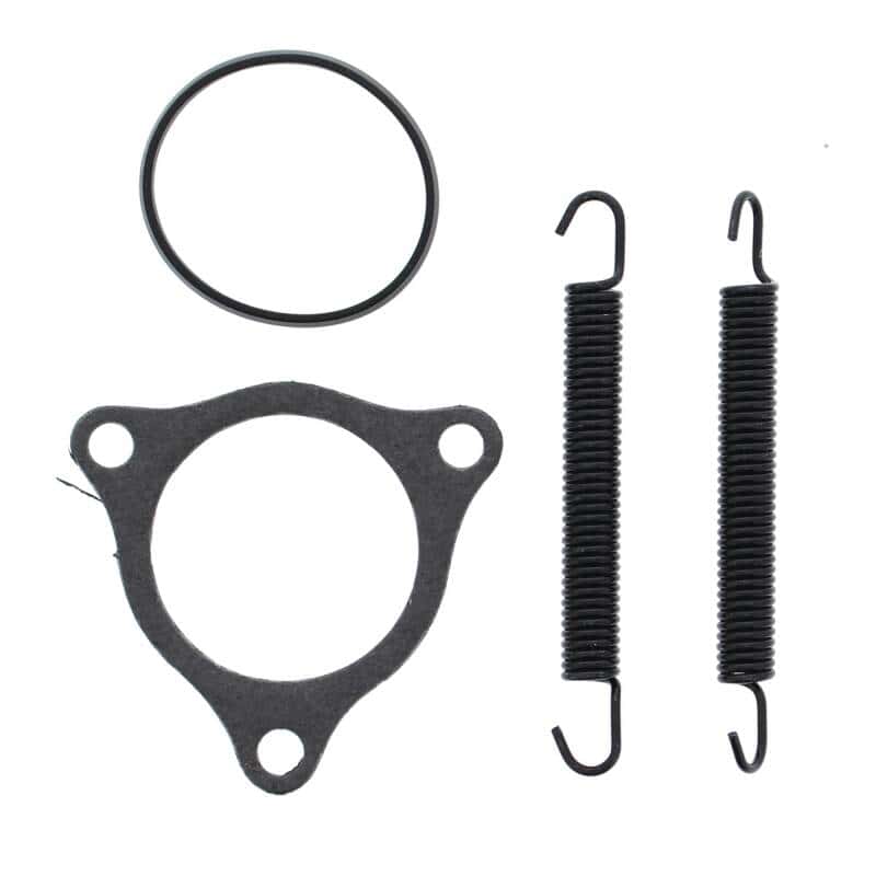 Vertex Pistons — Vertex Gaskets 05-07 Honda CR125R Exhaust Gasket Kit - view 2