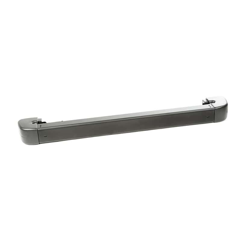 OMIX — Omix Bumper Kit Rear- 97-06 Jeep Wrangler TJ/LJ
Bumper- Rear - view 2