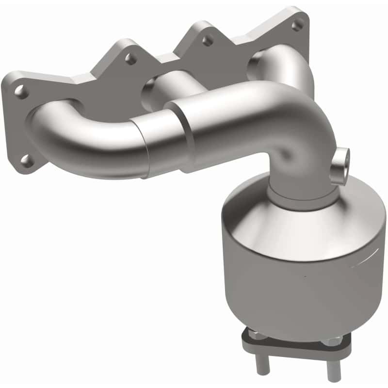 Magnaflow — MagnaFlow Conv DF 96-02 Mazda Millenia 2.3L
OEM Grade
OEM - view 30