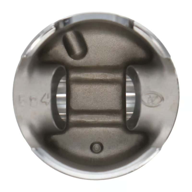 Wiseco — Wiseco Yamaha YZ125 90-92 ProLite 2224CS Piston Kit
Piston Kit - view 7