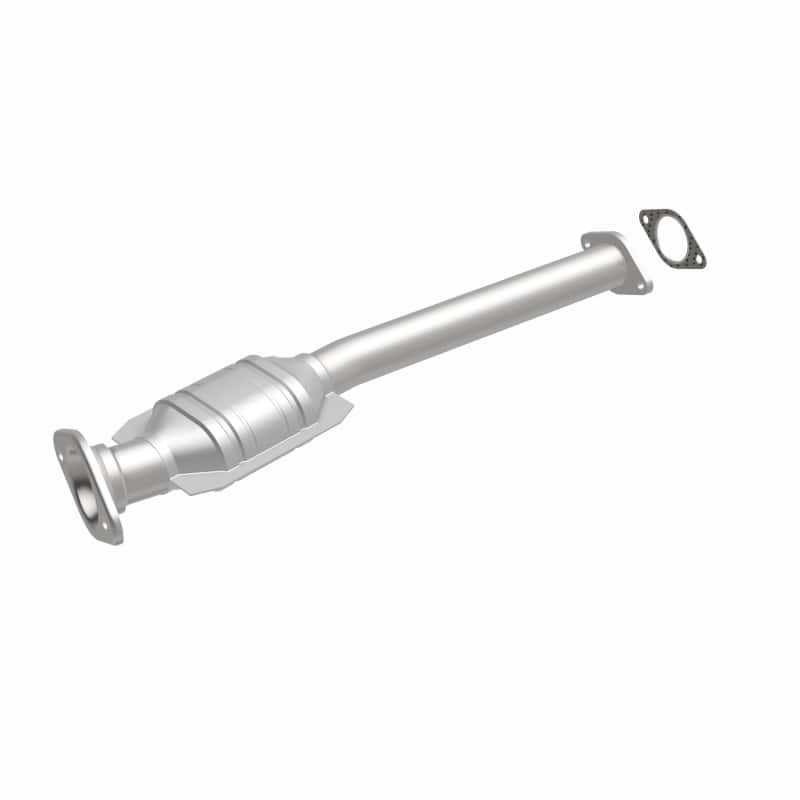 Magnaflow — MagnaFlow Conv DF Contour 98-00 2.5L
HM Grade
HM - view 7