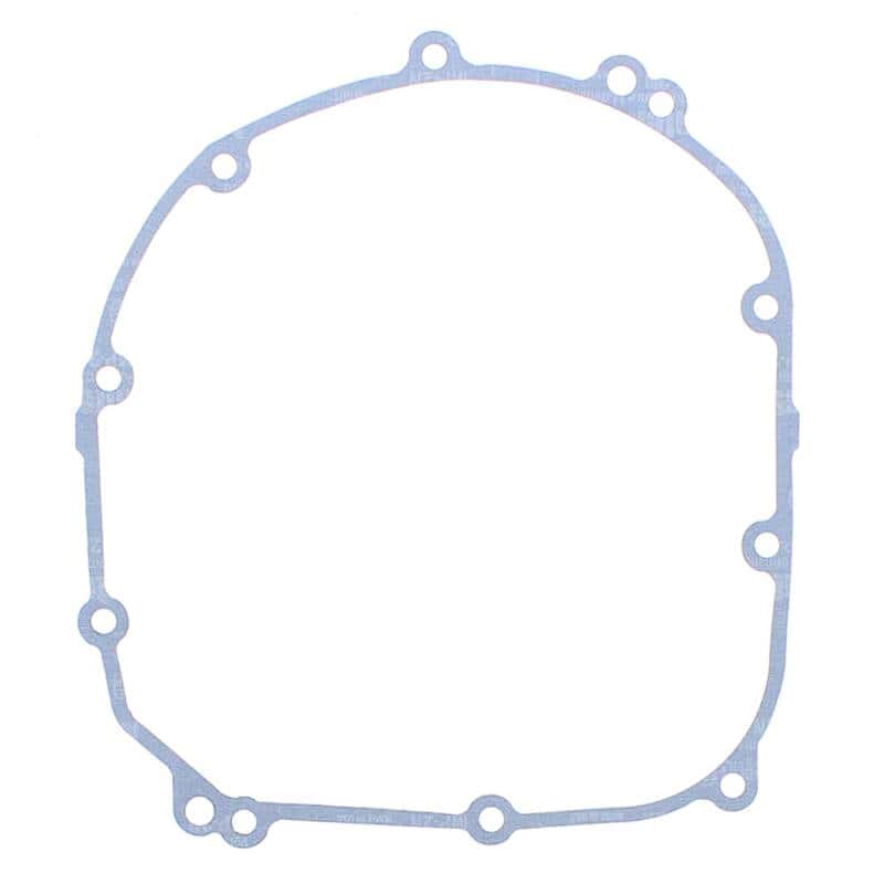 Vertex Pistons — Vertex Gaskets 18-19 Kawasaki Z900 Inner Clutch - Side Cover Gasket Kit - view 2