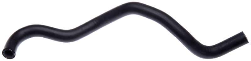 Gates — Gates 06-12 Toyota RAV4 V-6 3.5L Heater Outlet Molded Heater Hose - view 1