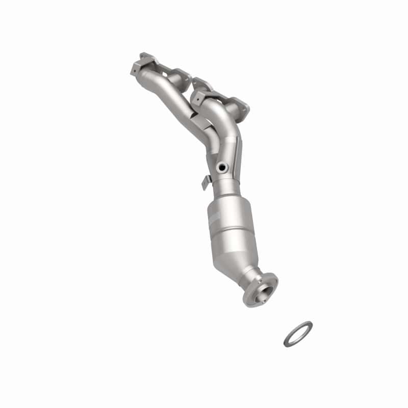 Magnaflow — MagnaFlow Conv DF 08-10 Lexus IS F 5.0L D/S Manifold
OEM Grade
OEM - view 14