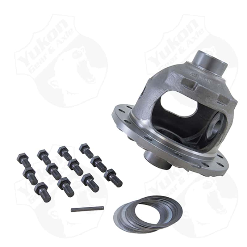 Yukon Gear & Axle — Yukon Gear Replacement Standard Open Carrier Case For Dana 70 / 4.56+
Differential Case  - view 2