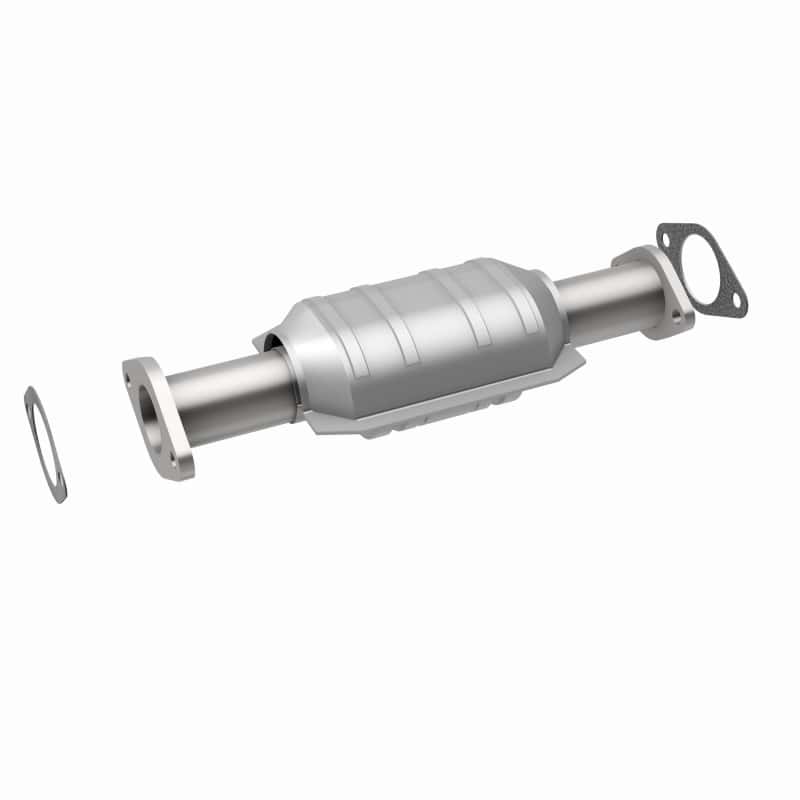 Magnaflow — MagnaFlow Conv DF 96-97 626/MX6 2.0L rear 50S
California - view 19