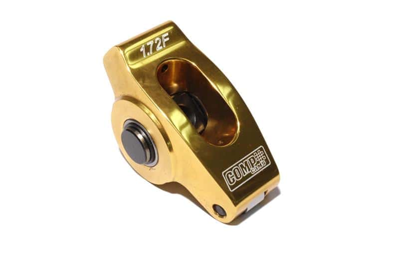 COMP Cams — COMP Cams Rocker Arm Ultra Gold Arc FS - view 2