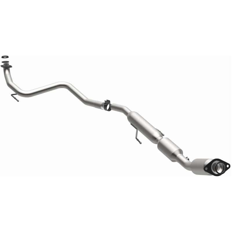 Magnaflow — MagnaFlow Conv Direct Fit OEM 2008-2012 Scion L4 1.8L Underbody
OEM Grade
OEM - view 3