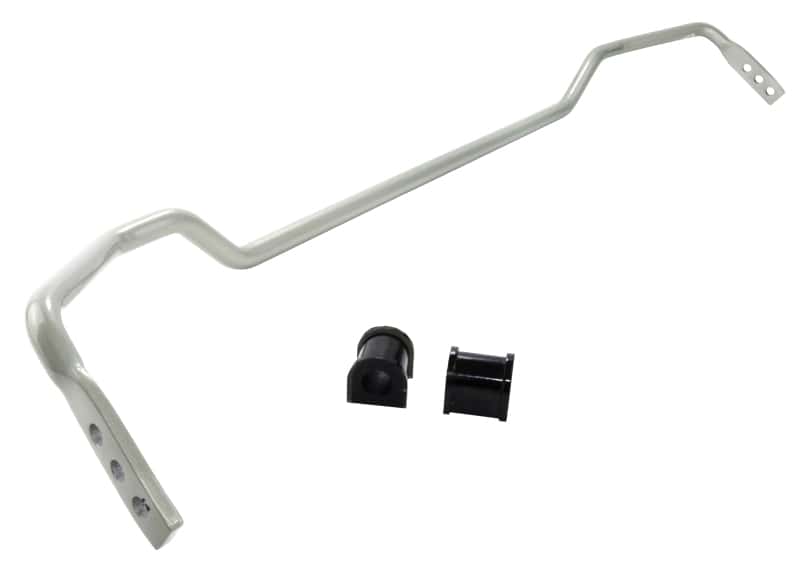 Whiteline — Whiteline 05+ Mazda Miata NC Rear Heavy Duty Adjustable 16mm Swaybar
Sway Bar - view 1