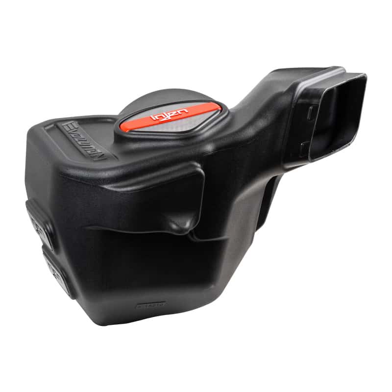 Injen — Injen 19-22 Ram 2500/3500 I6-6.7L Diesel Evolution Intake - Dry Filter
Evolution Intake - view 7
