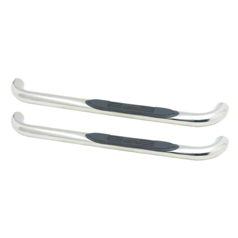 Westin — Westin 1992-1994 Chevrolet/GMC Blazer Full Size 2dr E-Series 3 Nerf Step Bars - SS
Nerf/Step Bar - view 3