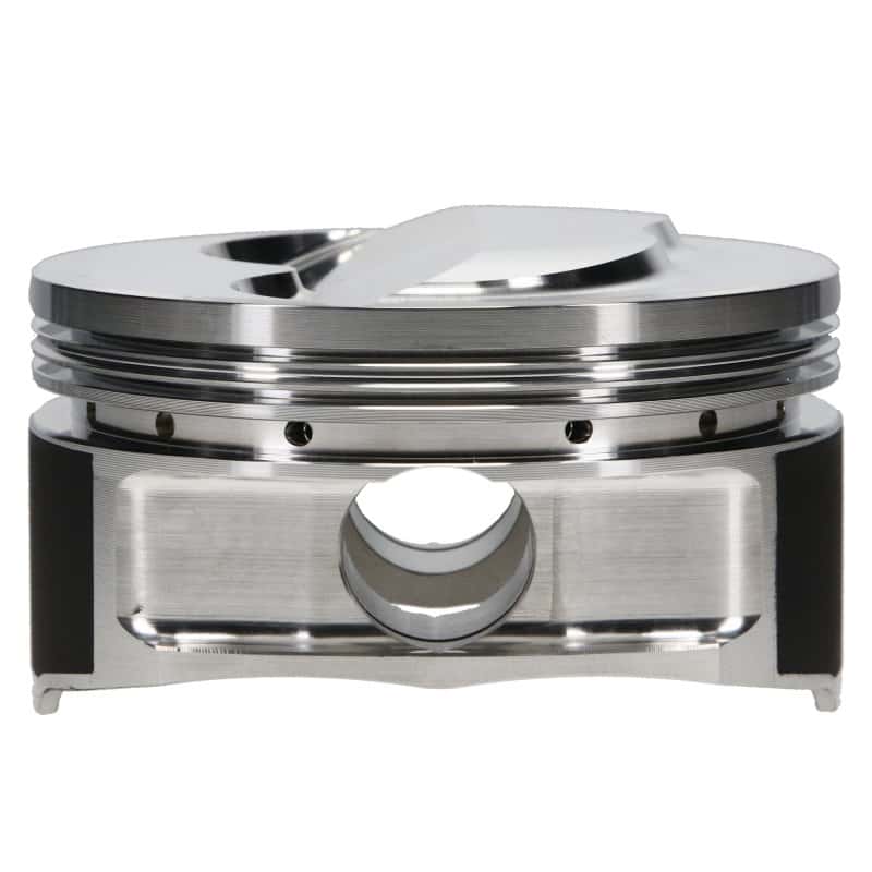 JE Pistons — JE Pistons 351 SBF DOME Piston - Single - Right
Piston - view 10