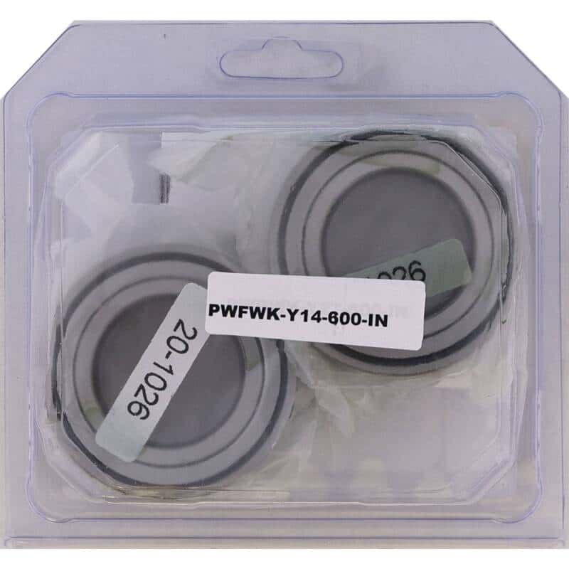 Pivot Works — Pivot Works 2005 Arctic Cat 250 4x4 Front Wheel Bearing Kit - view 4