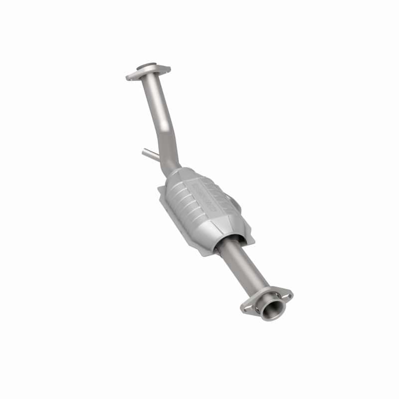 Magnaflow — MagnaFlow Conv Ford-Lincoln-Mercury 31.75X6.5
Standard Grade
Standard - view 15