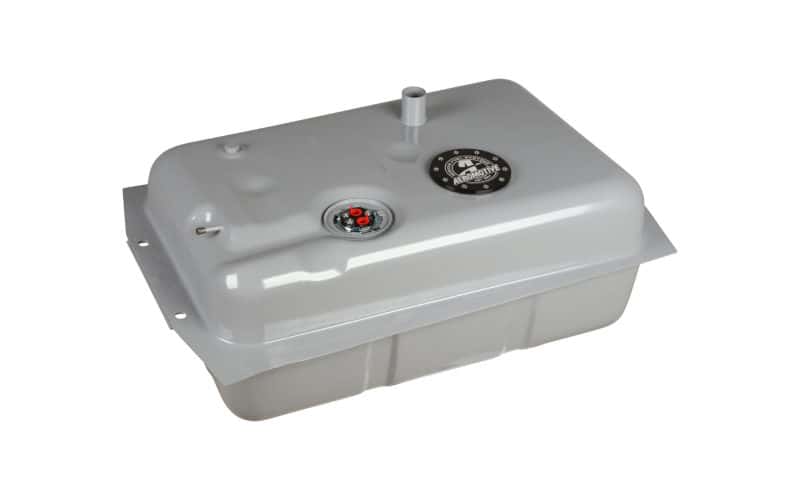 Aeromotive — Aeromotive 67-72 Chevrolet C10 450 Stealth Gen 2 Rear Mount Fuel Tank
Fuel Tank - view 9