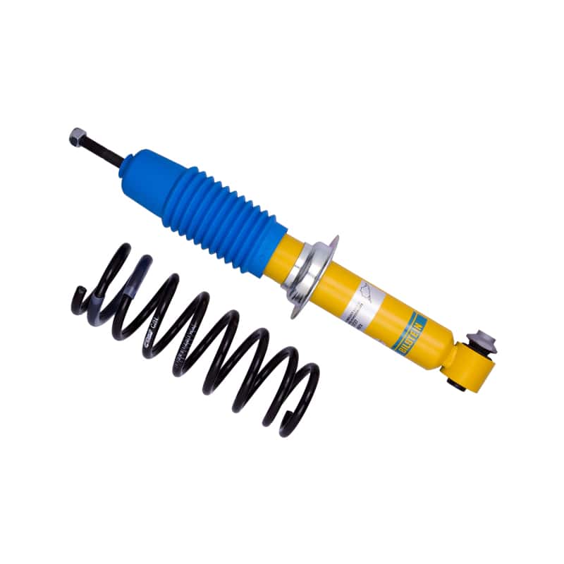 Bilstein — Bilstein B12 2010 BMW 650i Base Coupe Front and Rear Suspension Kit
Complete Kit - view 6