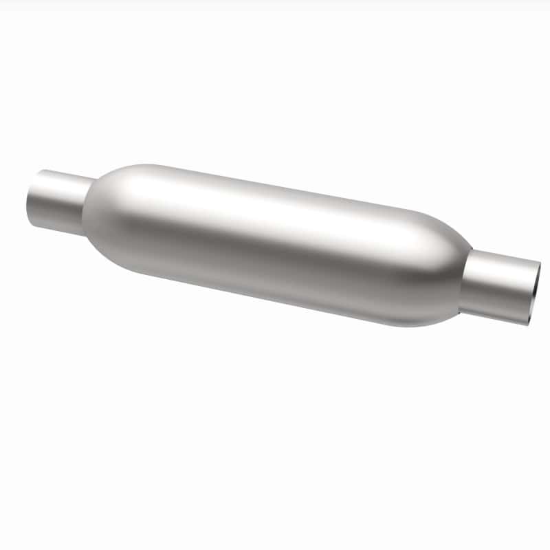 Magnaflow — MagnaFlow Muff GP 3.5in Dia 16in Overall Length 1.75in Inlet / 1.75in Outlet
Glasspack - view 35
