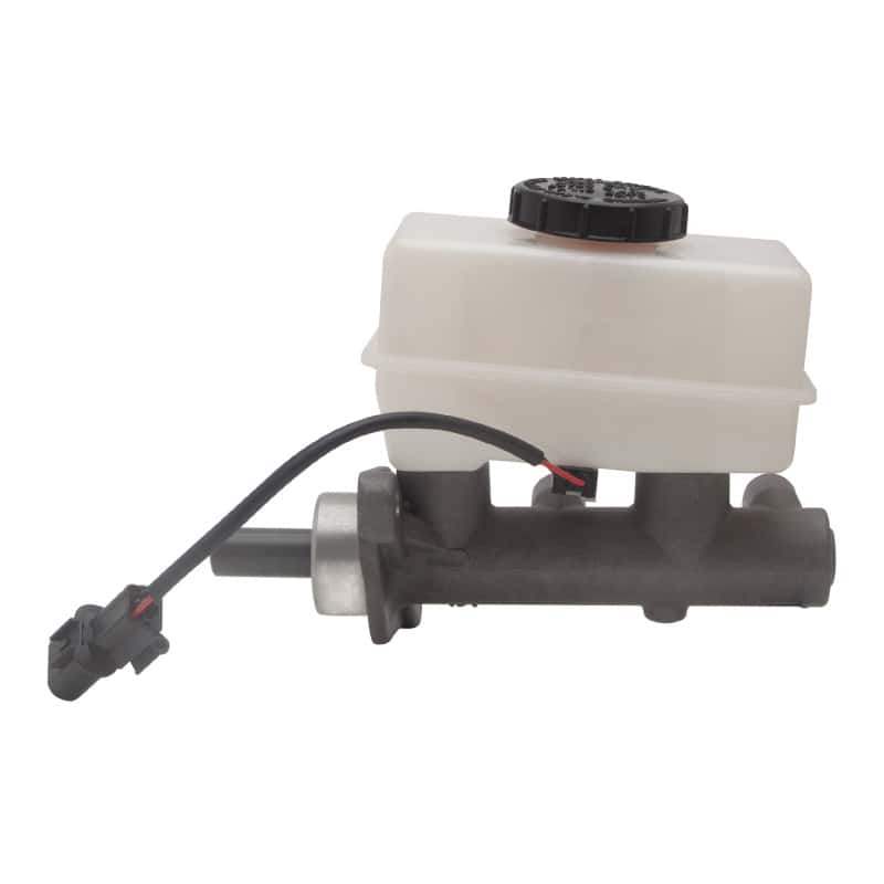 DFC — DFC 94-98 Hyundai Sonata Brake Master Cylinder
DFC Brake Master Cyl - view 2