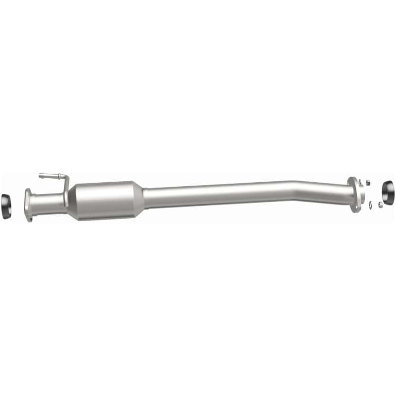 Magnaflow — MagnaFlow Conv DF 02-05 Grand Vitara 2.5L
HM Grade
HM - view 5