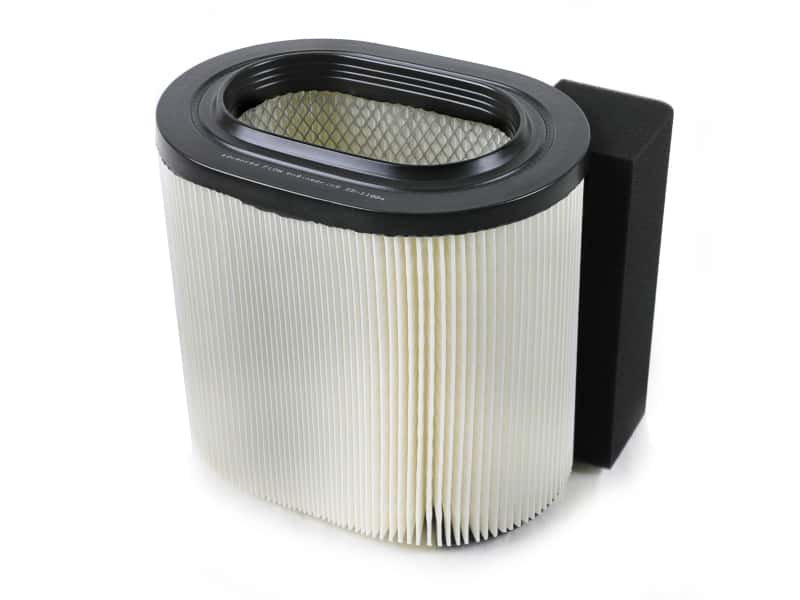 aFe — aFe ProGuard OE Replacement Air Filter 17-19 Ford Diesel Trucks 6.7L (td)
PROGUARD Filter - view 1