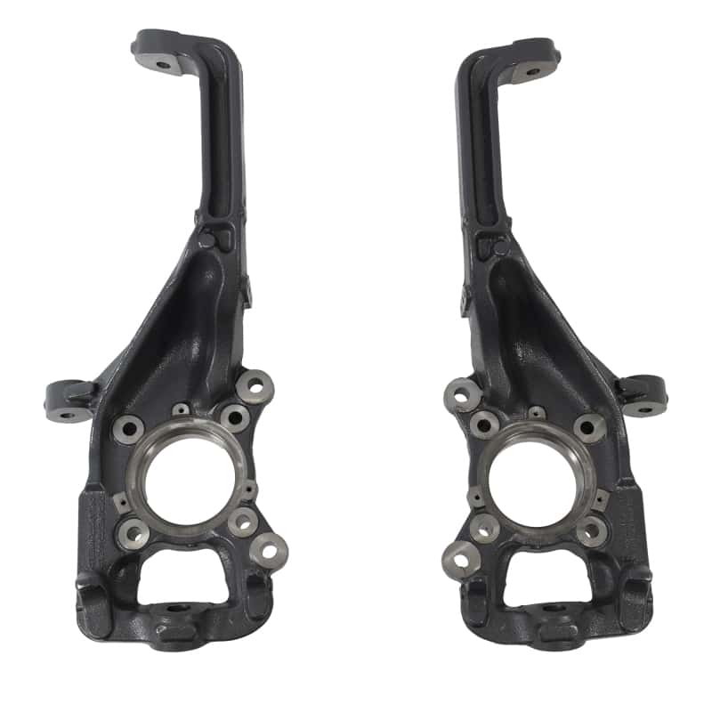 Belltech — Belltech 15-20 FORD F150 4WD 6in Lift Kit w/ Rear Trail Performance Shocks Only
LIFT KIT - view 5