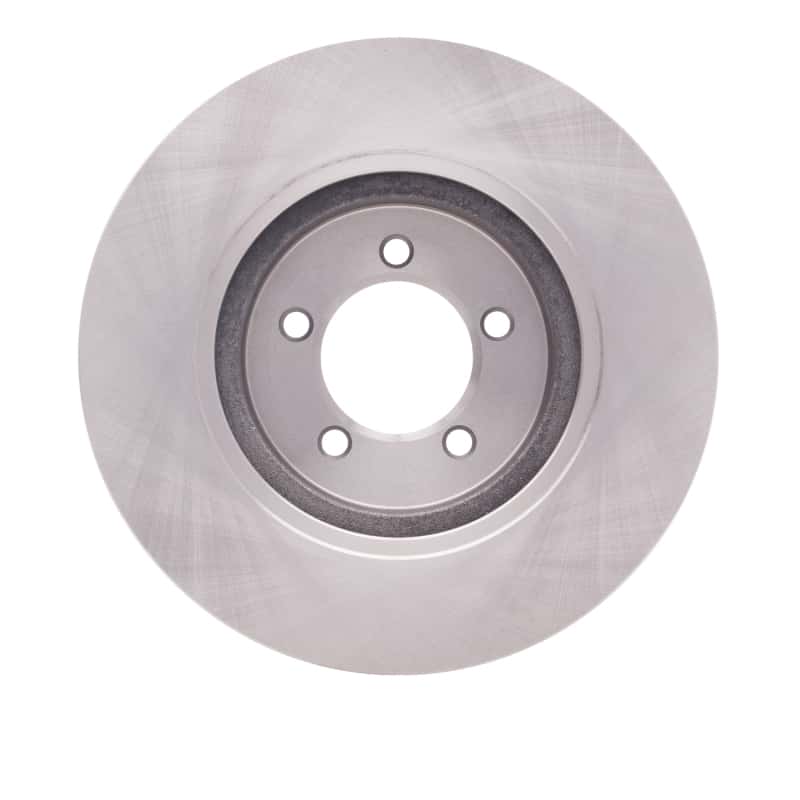 DFC — DFC 03-05 Lincoln Aviator Front Brake Rotor
DFC Brake Rotor - view 5