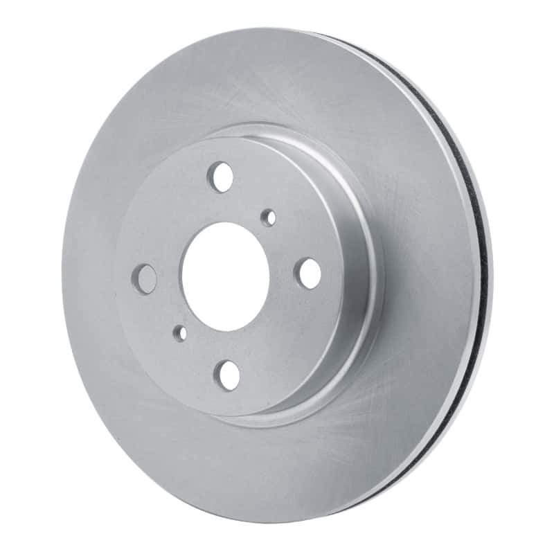 DFC — DFC 01-03 Toyota Prius Front Brake Rotor
DFC Brake Rotor - view 2