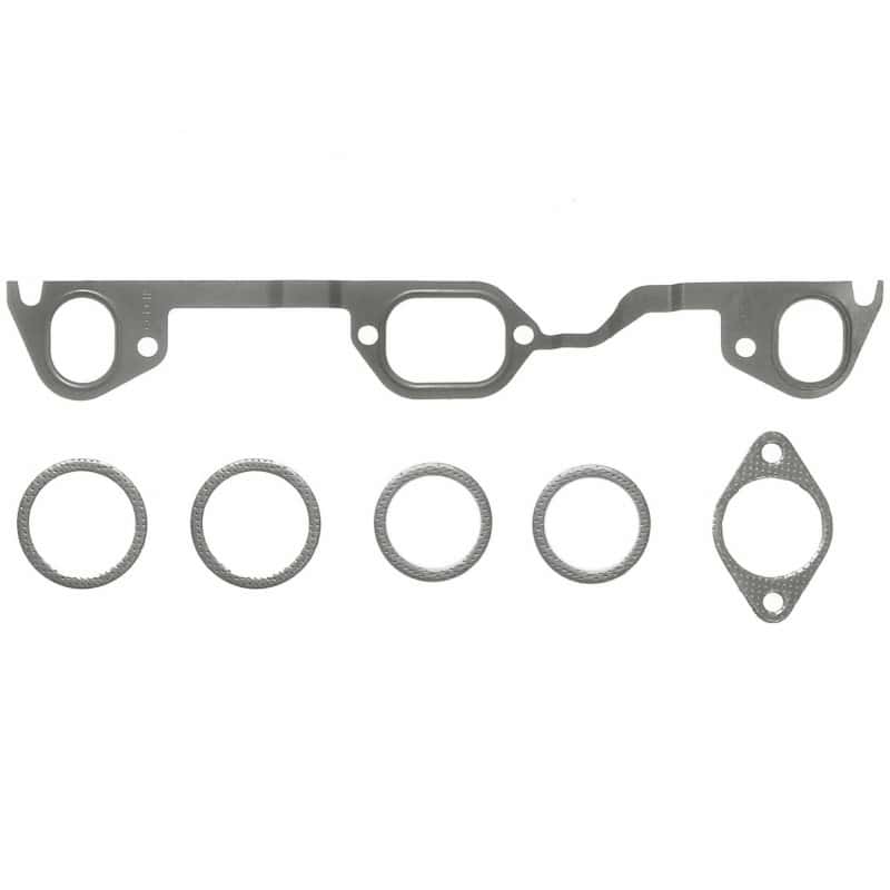 Fel-Pro — Fel-Pro Pontiac Firebird MS 9499 SH Exhaust Manifold Gasket Set - view 1