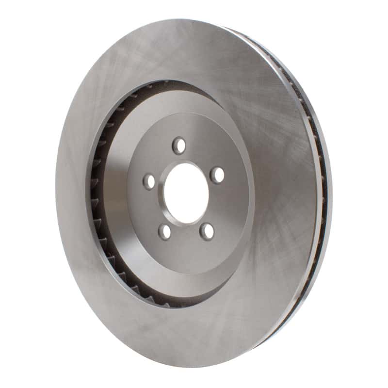 DFC — DFC 21-23 Dodge Challenger Right Front Brake Rotor - view 4