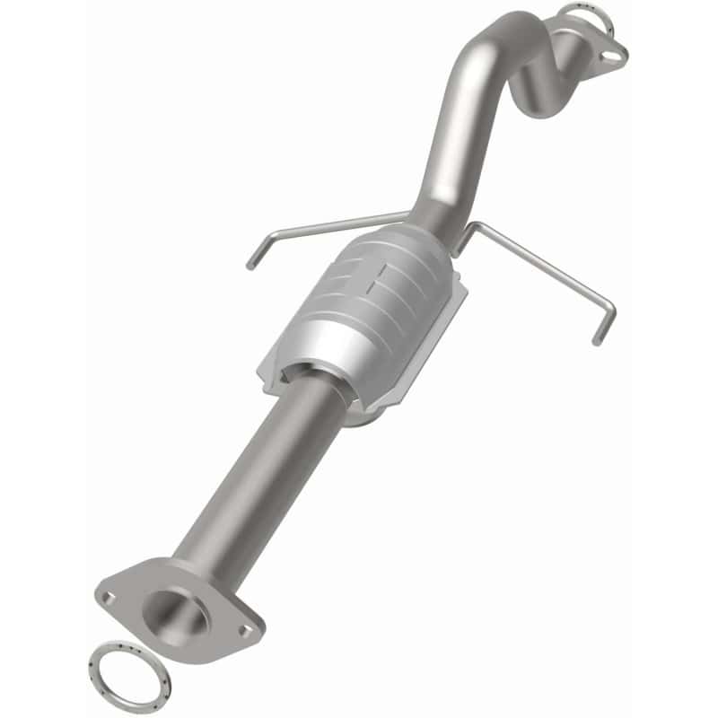 Magnaflow — MagnaFlow Conv DF 95-02 Maz Millenia 2.3/2.5
OEM Grade
OEM - view 31