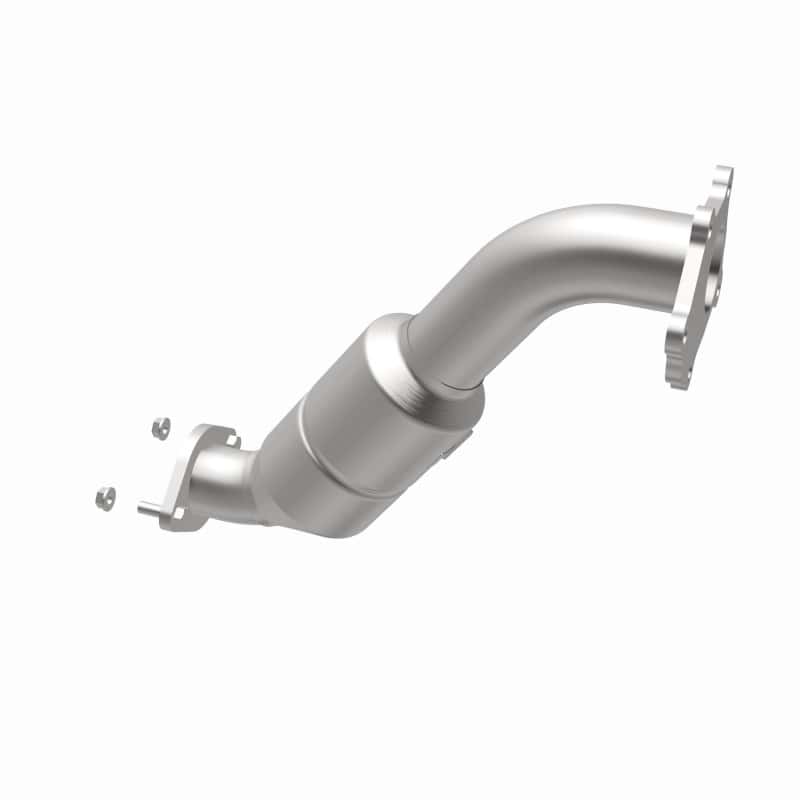 Magnaflow — MagnaFlow Conv DF 06-08 Subaru Forester 2.5L
OEM Grade
OEM - view 21